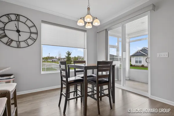 $359,900 | 3950 Gallop Road, East Lansing, MI 48823