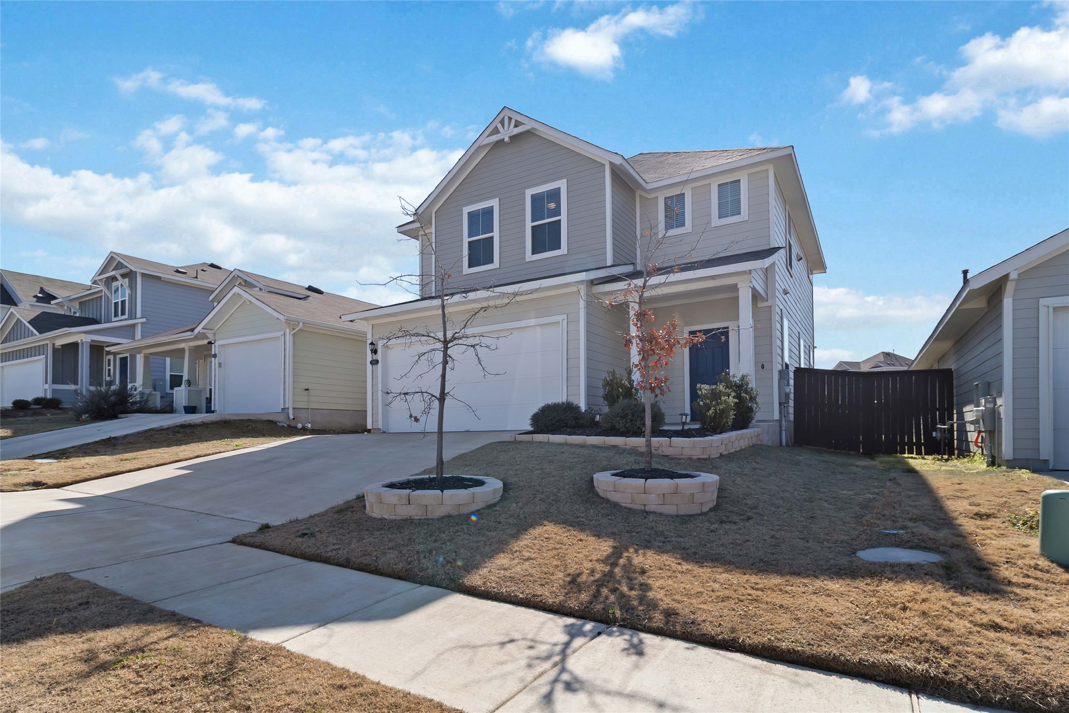 5613 Respinto Drive Austin, TX 78747 - Photo 3 of 38