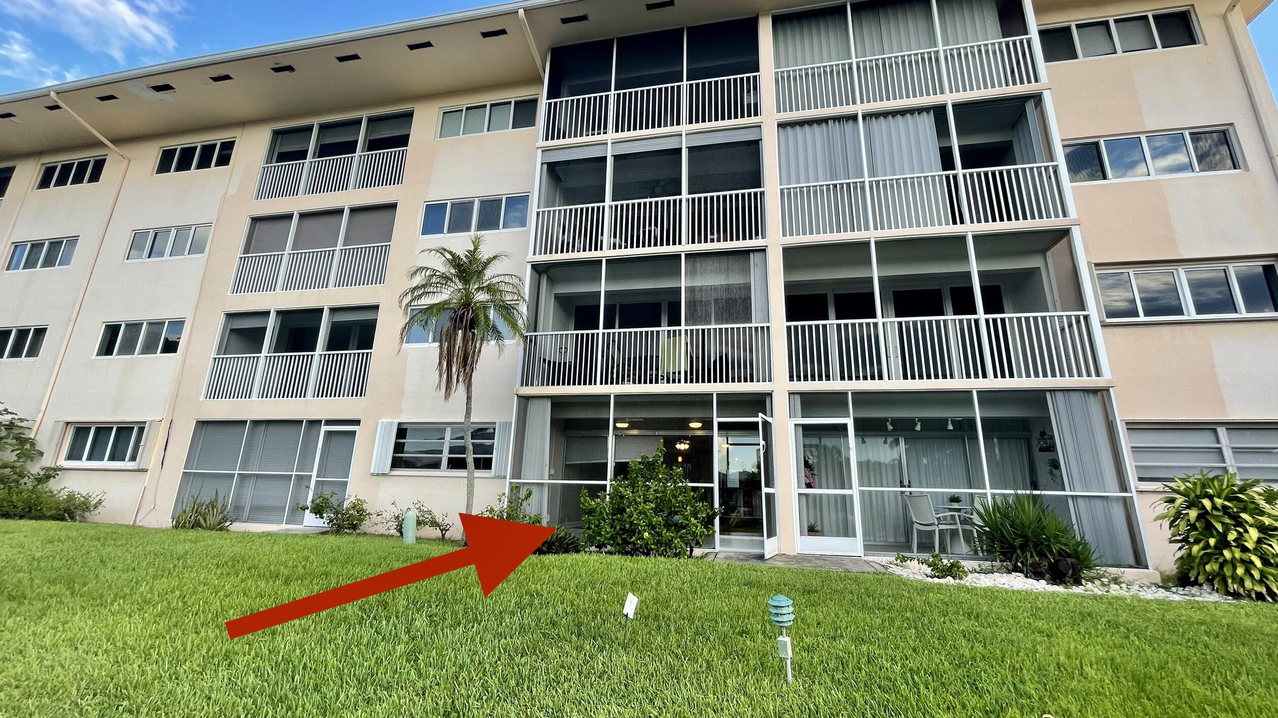 698 Northeast Spanish River, Unit 12 Boca Raton, FL 33431 - Photo 14 of 20 5EBD04FE-E5C9-4ECC-8AC4-9CD633DB63C4