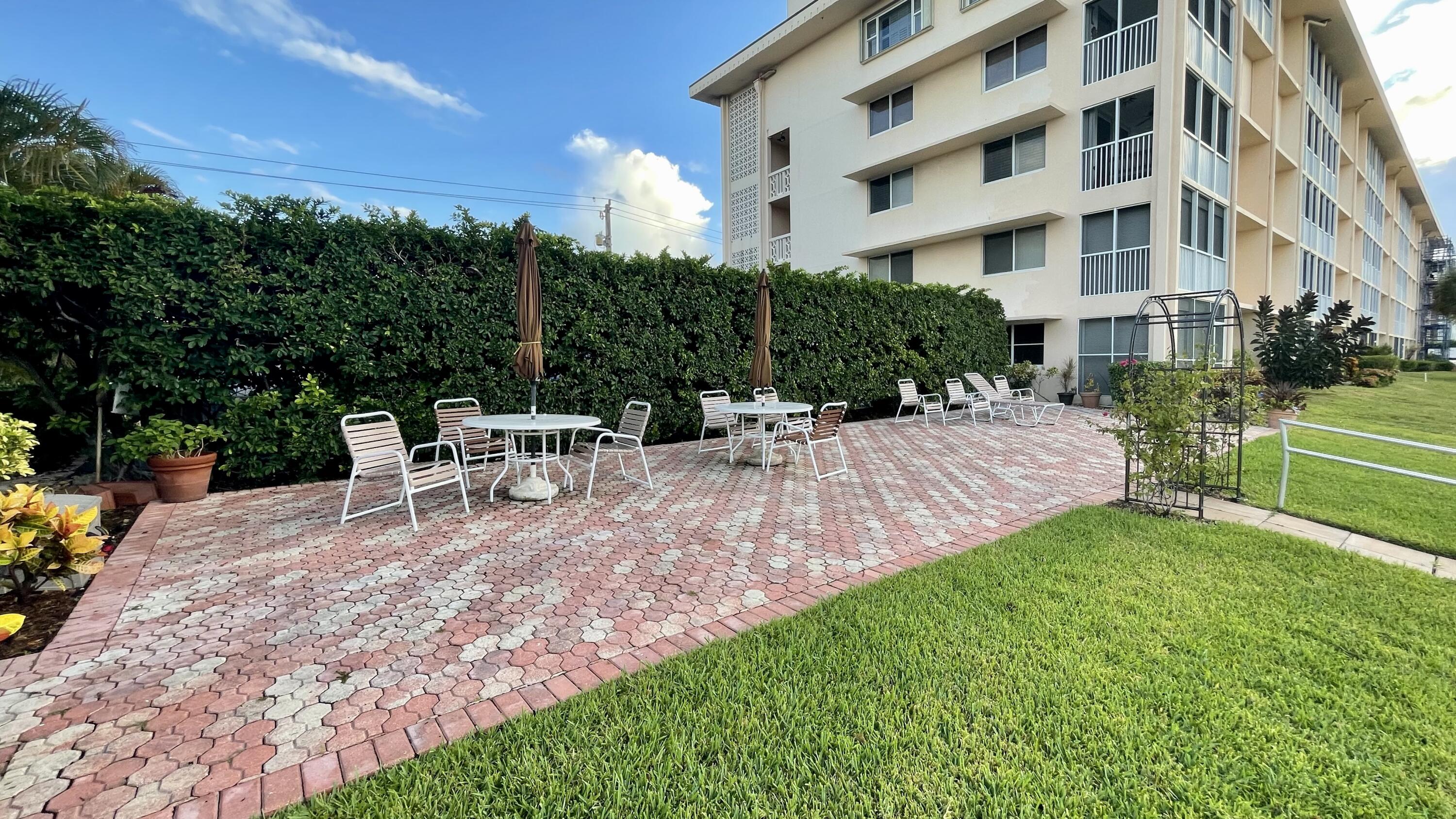 698 Northeast Spanish River, Unit 12 Boca Raton, FL 33431 - Photo 16 of 20 423F5B93-7996-4738-BE09-1CCD5B84B4D4