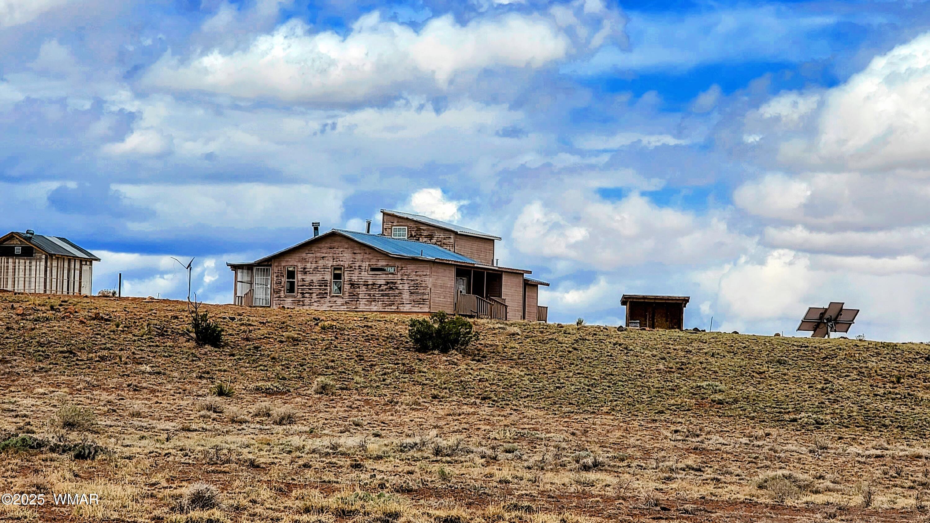 918 County Road, Unit N8446 Concho, AZ 85924 - Photo 27 of 28 20250505_095413-EDIT-EDIT