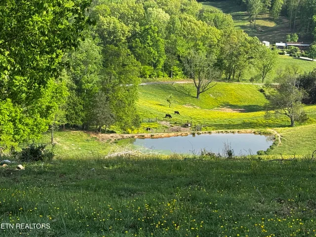 $495,000 | Baltimore Road, Washburn, TN 37888