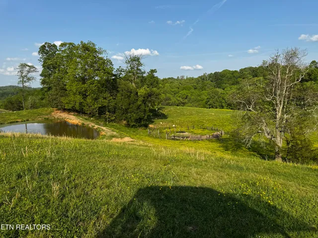 $495,000 | Baltimore Road, Washburn, TN 37888