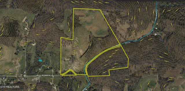 $495,000 | Baltimore Road, Washburn, TN 37888