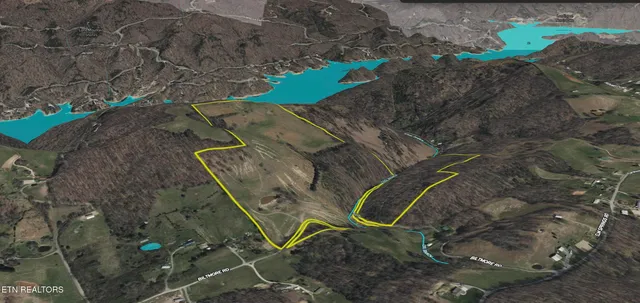 $495,000 | Baltimore Road, Washburn, TN 37888