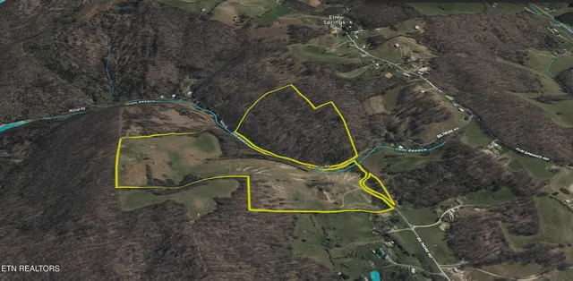 $495,000 | Baltimore Road, Washburn, TN 37888