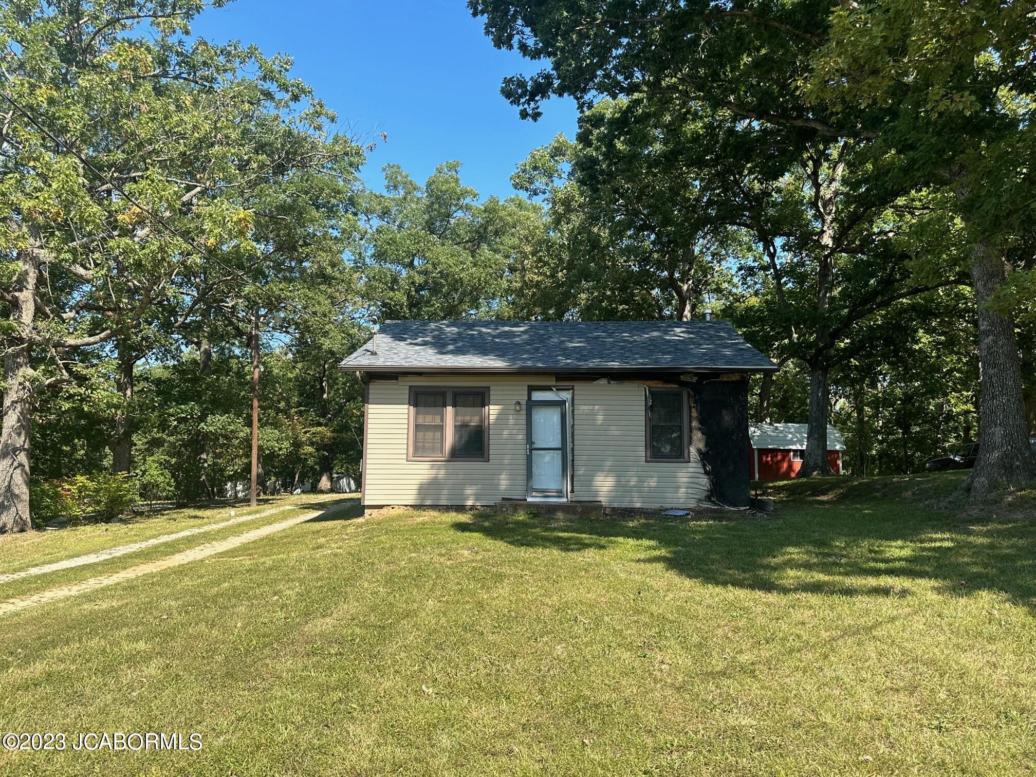 3128 Rock Ridge Road Jefferson City, MO 65109 - Photo 1 of 1