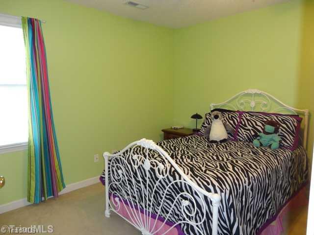 175 Creekside Ridge Drive High Point, NC 27265 - Photo 9 of 16 2nd Bedroom.