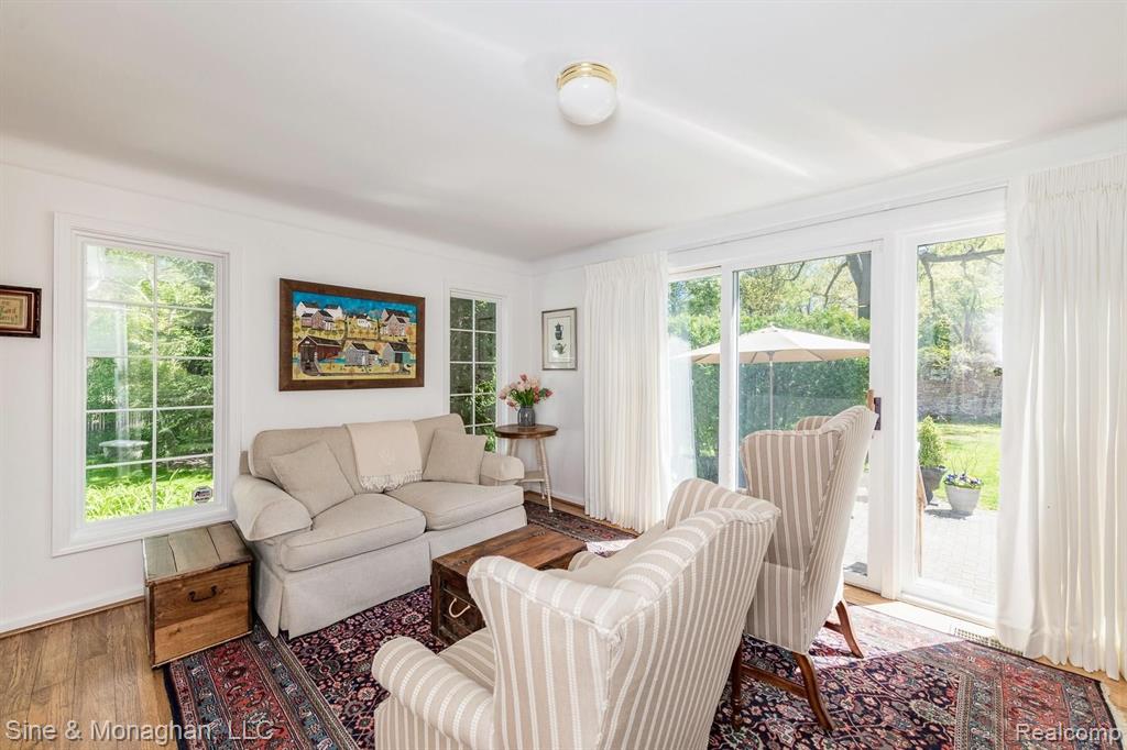 203 Moran Road Grosse Pointe Farms, MI 48236 - Photo 18 of 56