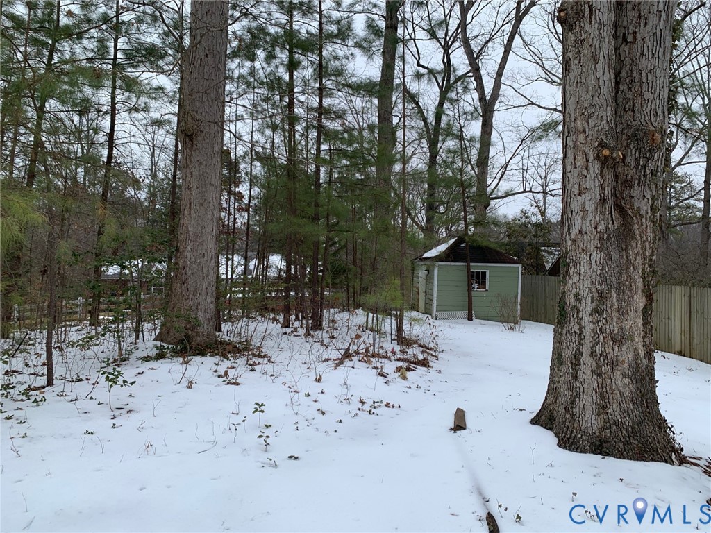 7444 Tanglewood Road Richmond, VA 23225 - Photo 18 of 18