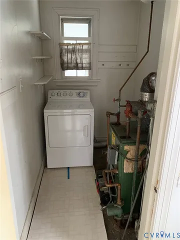 $307,000 | 7444 Tanglewood Road, Richmond, VA 23225