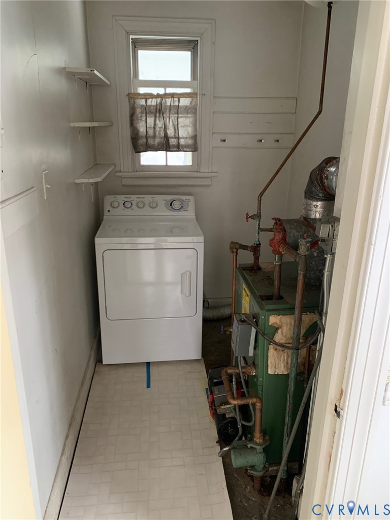 7444 Tanglewood Road Richmond, VA 23225 - Photo 8 of 18