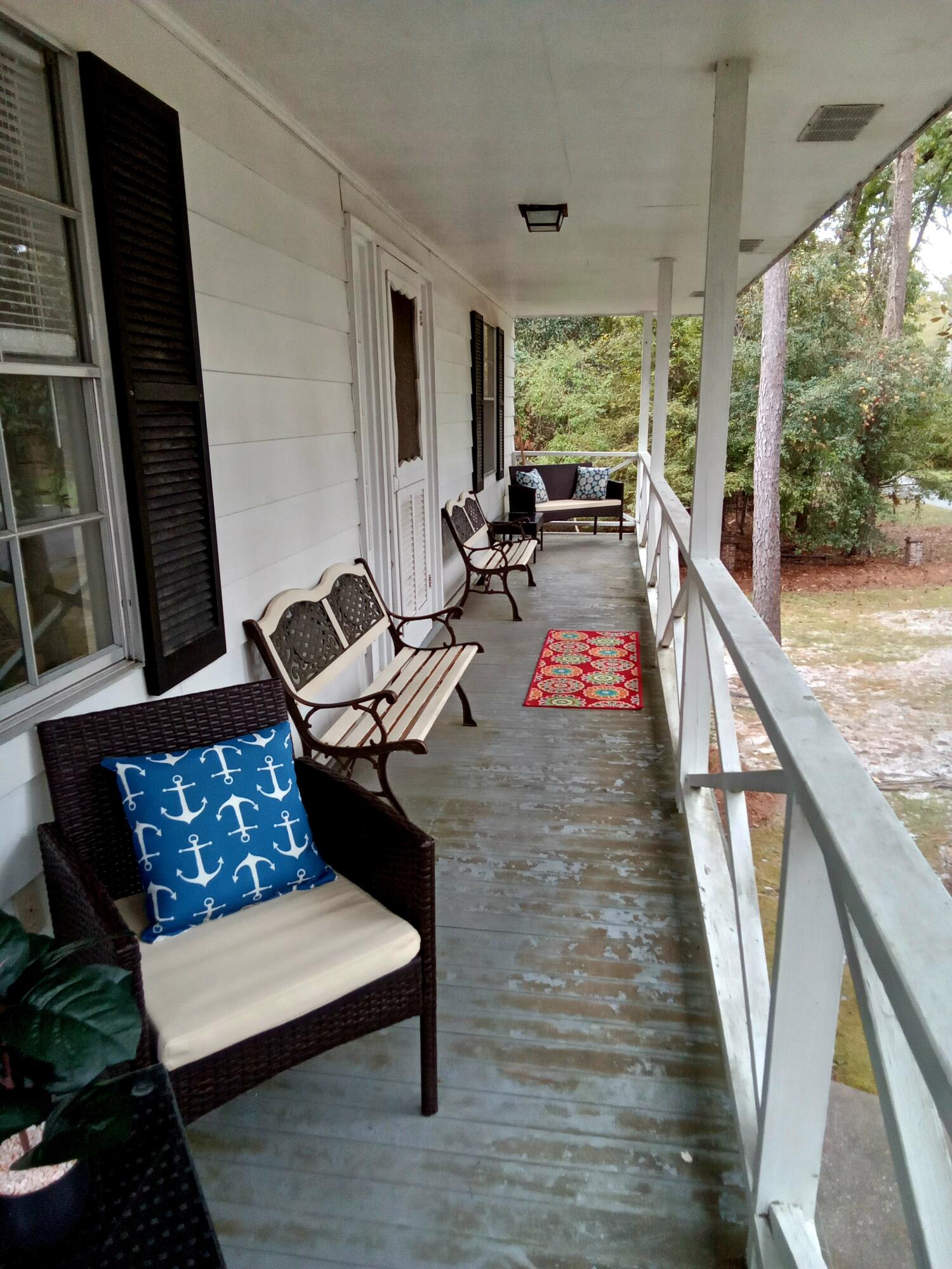 145 County Rd S-25-356 Hampton, SC 29924 - Photo 39 of 53 Allen 41