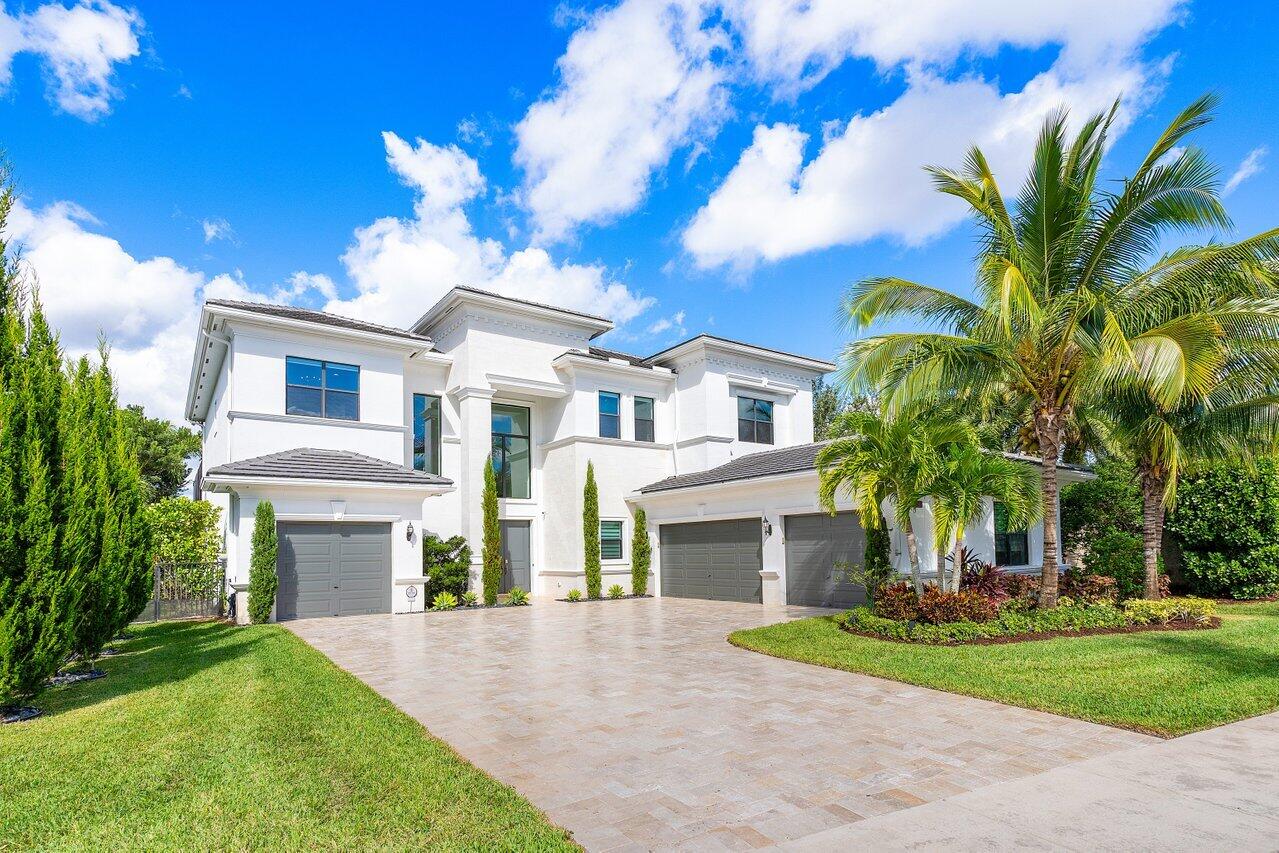 9711 Rennes Lane Delray Beach, FL 33446 - Photo 1 of 42 001-9711RennesLane-DelrayBeach-FL-33446-