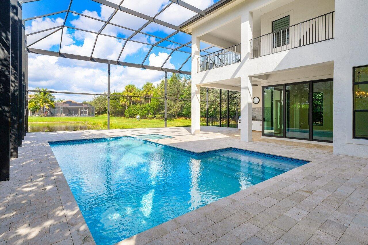 9711 Rennes Lane Delray Beach, FL 33446 - Photo 2 of 42 052-9711RennesLane-DelrayBeach-FL-33446-