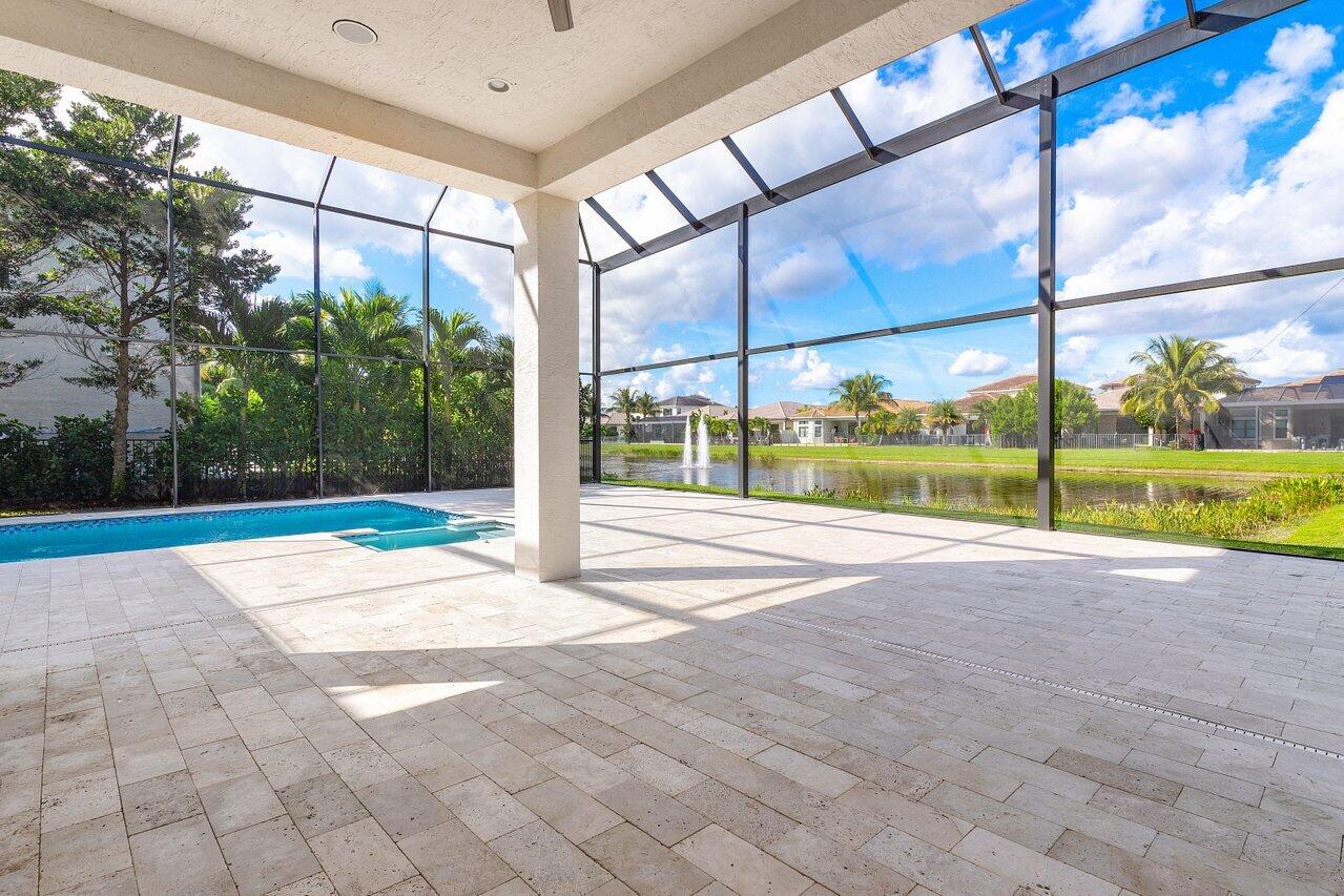 9711 Rennes Lane Delray Beach, FL 33446 - Photo 39 of 42 055-9711RennesLane-DelrayBeach-FL-33446-