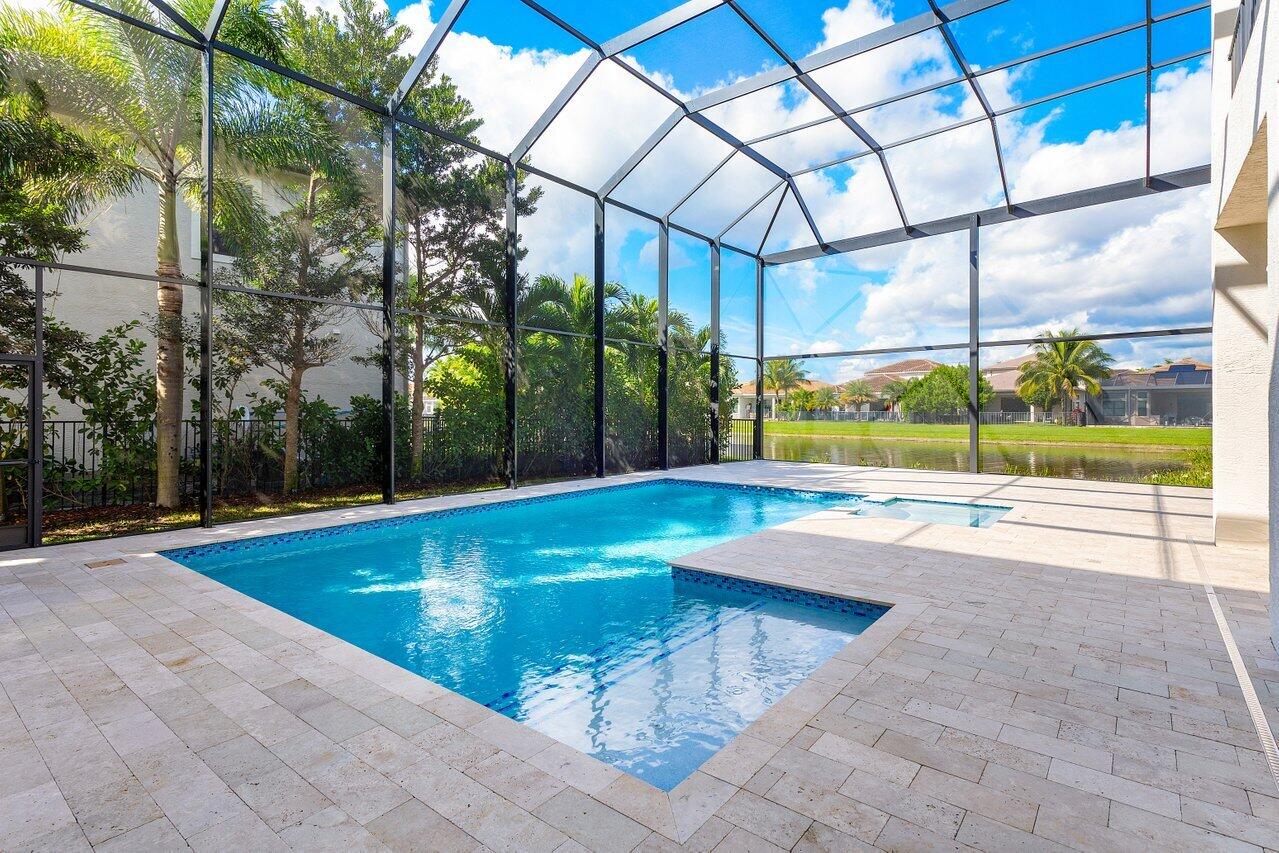9711 Rennes Lane Delray Beach, FL 33446 - Photo 40 of 42 053-9711RennesLane-DelrayBeach-FL-33446-