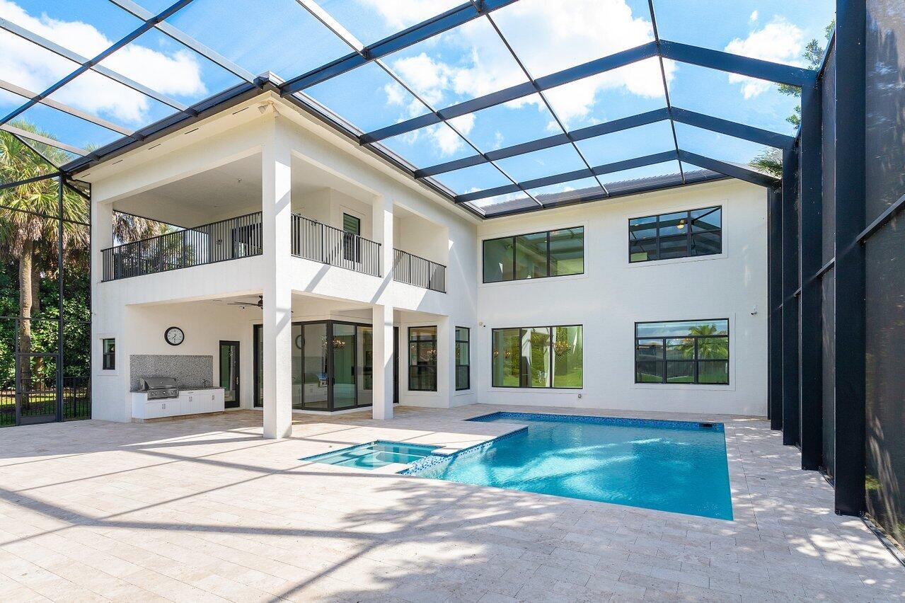 9711 Rennes Lane Delray Beach, FL 33446 - Photo 41 of 42 054-9711RennesLane-DelrayBeach-FL-33446-