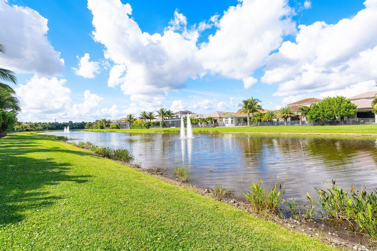 9711 Rennes Lane Delray Beach, FL 33446 - Photo 42 of 42 056-9711RennesLane-DelrayBeach-FL-33446-