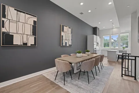 $685,000 | 2505 Bluebonnet Lane, Unit 4, Austin, TX 78704