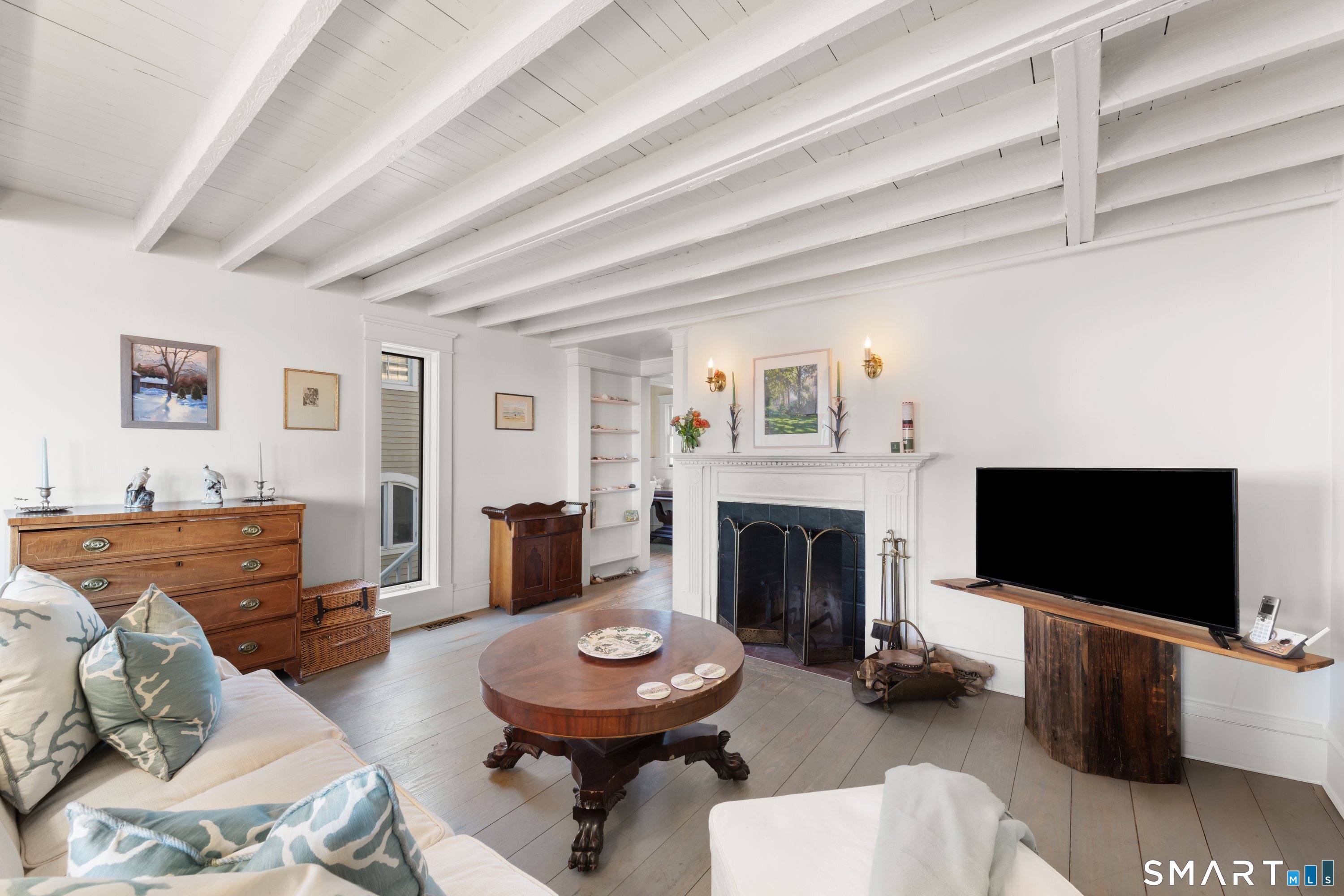 7 Old Mill Road Westport, CT 06880 - Photo 7 of 26