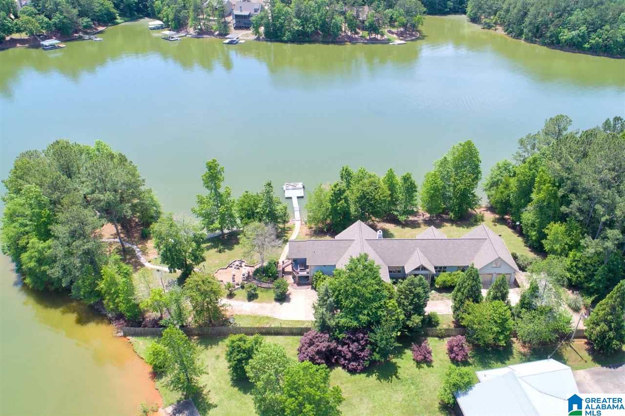 565 Wylie Road Wedowee, AL 36278 - Photo 45 of 45