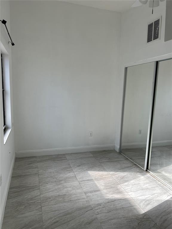 3635 Lalani Boulevard Sarasota, FL 34232 - Photo 19 of 24 a view of an empty room