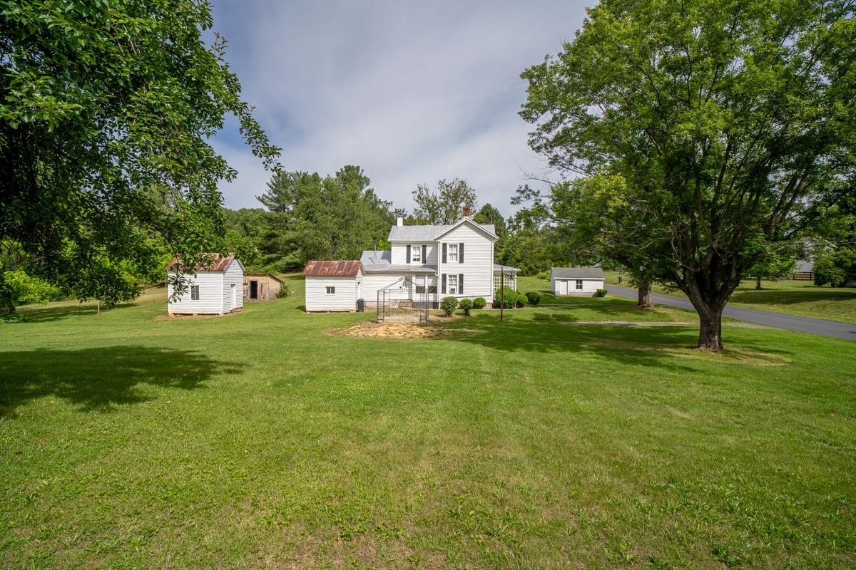234 Mt Pisgah Road Mount Sidney, VA 24467 - Photo 32 of 39