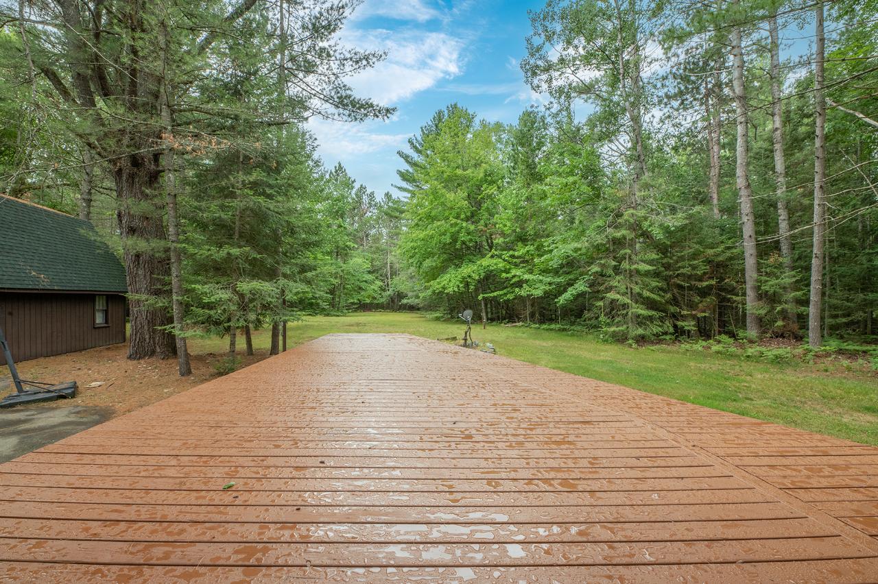 6697 Colonel Himes Road Three Lakes, WI 54562 - Photo 22 of 25 Gallery Image 22
