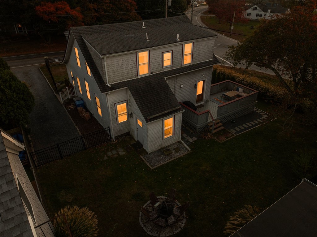 299 Prospect Avenue Middletown, RI 02842 - Photo 34 of 47