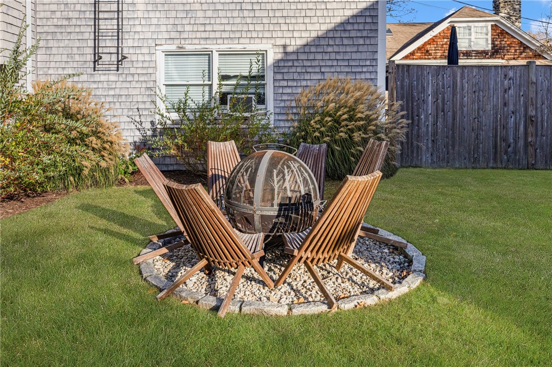 299 Prospect Avenue Middletown, RI 02842 - Photo 41 of 47 The grass has been enhanced