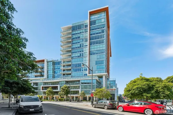 $14,990 | 738 Long Bridge Street, Unit 1109, San Francisco, CA 94158