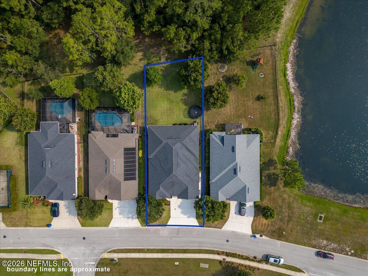 255 Split Oak Road St. Augustine, FL 32092 - Photo 66 of 75 76-FULL-012