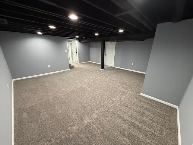 $254,700 | 4617 Harrison Street, Gary, IN 46408