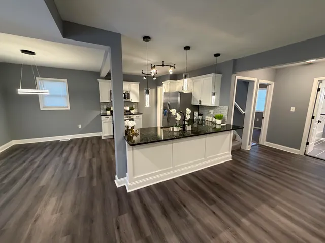 $254,700 | 4617 Harrison Street, Gary, IN 46408