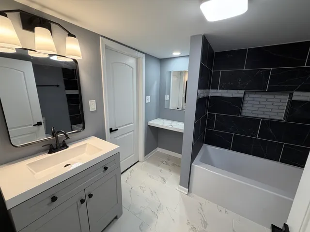 $254,700 | 4617 Harrison Street, Gary, IN 46408