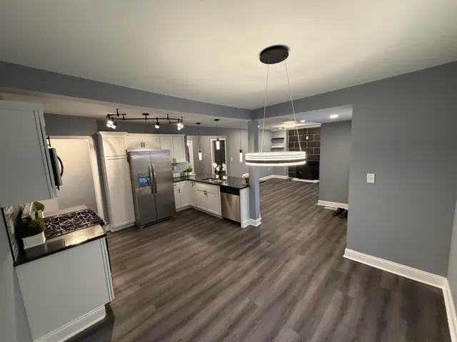 $254,700 | 4617 Harrison Street, Gary, IN 46408