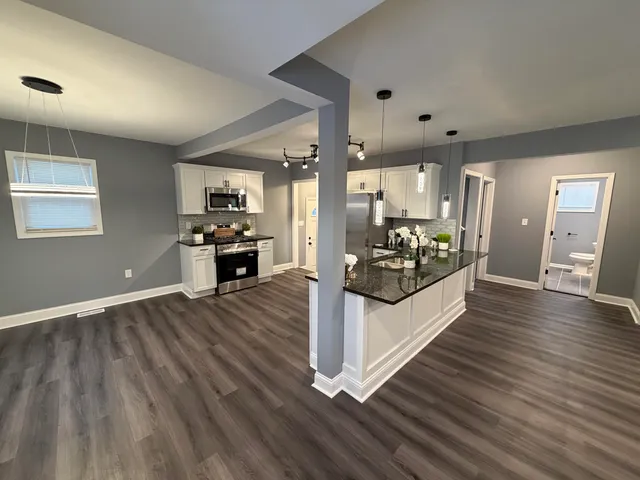 $254,700 | 4617 Harrison Street, Gary, IN 46408