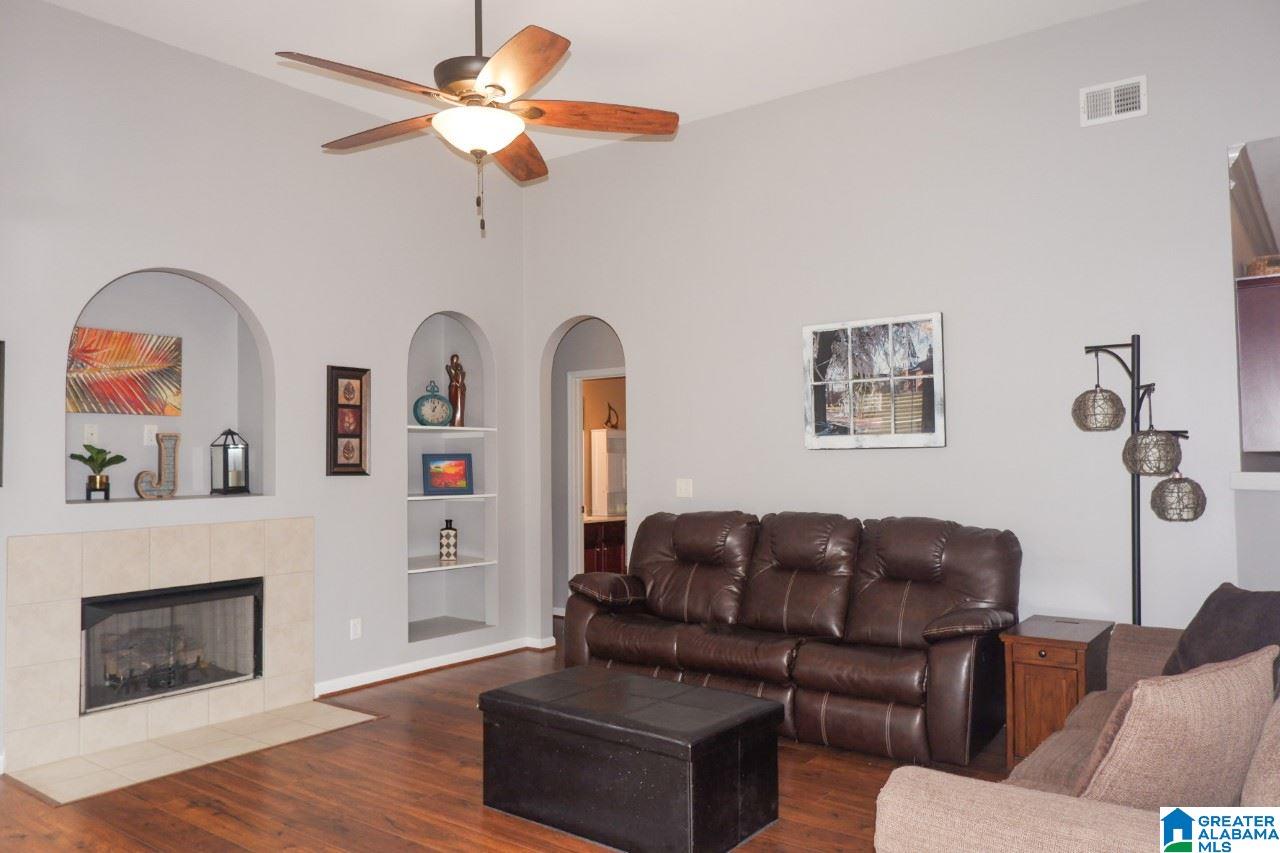 212 High Ridge Drive Pelham, AL 35124 - Photo 16 of 23