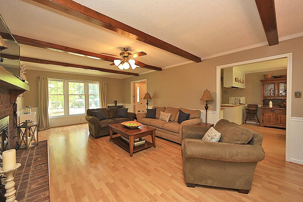 12521 Ghoston Road Wake Forest, NC 27587 - Photo 6 of 30 Photo 6