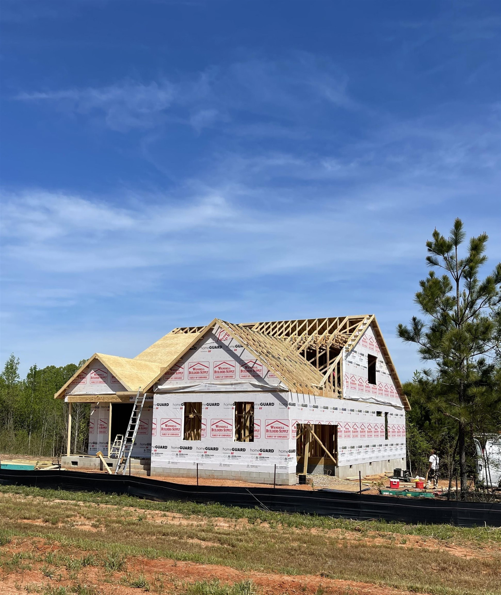 15 Sunrise Ct Spring Spring Hope, NC 27882 - Photo 27 of 31 Photo 27