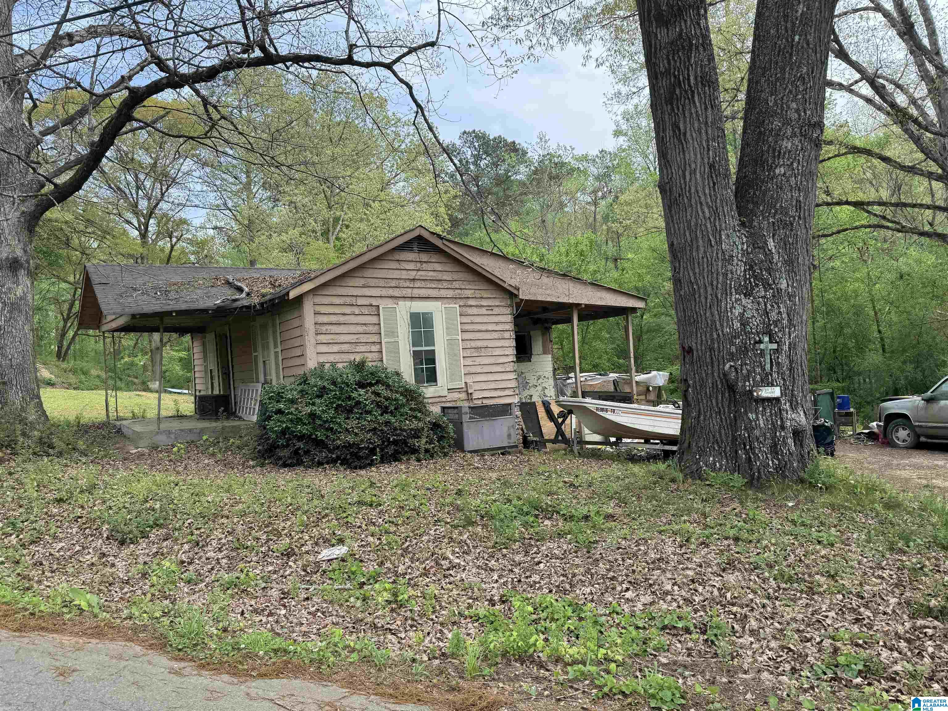 619 Markeeta Road Leeds, AL 35094 - Photo 4 of 4