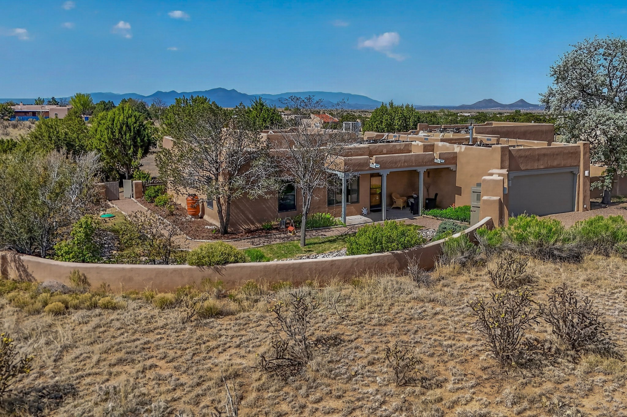 85 Herrada Road Santa Fe, NM 87508 - Photo 56 of 66