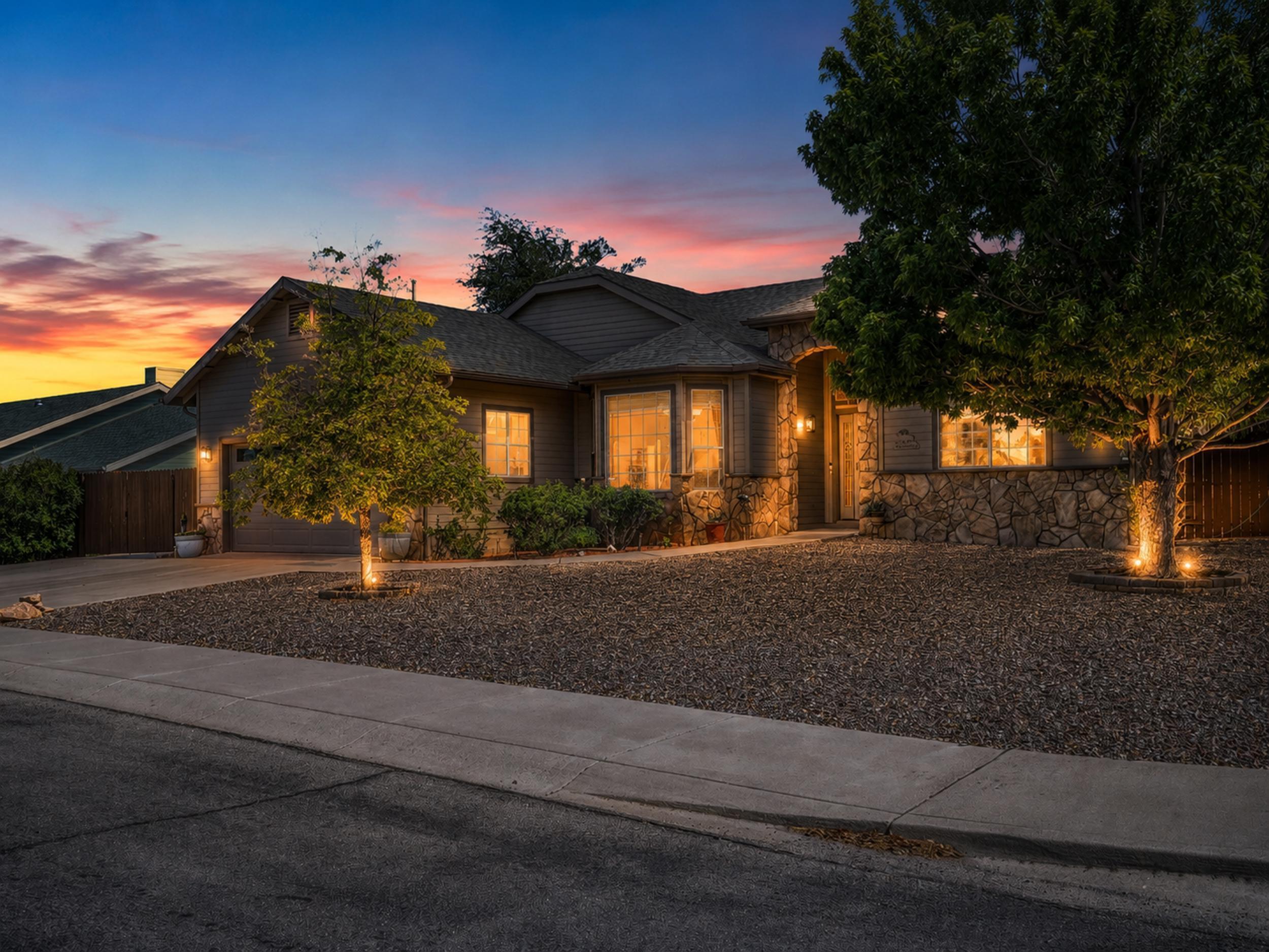 900 Landmark Trail Payson, AZ 85541 - Photo 1 of 37