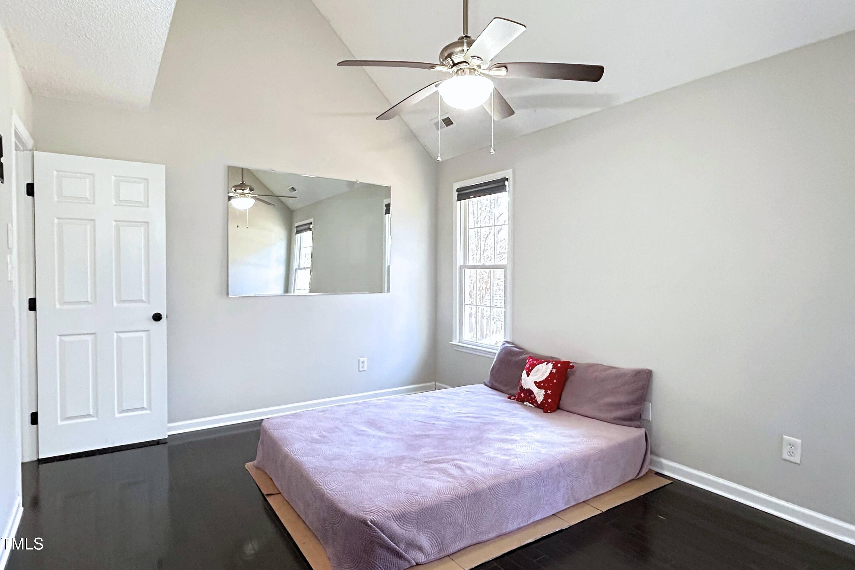 5824 Edgebury Road Raleigh, NC 27613 - Photo 14 of 30 First Floor Primary Bedroom