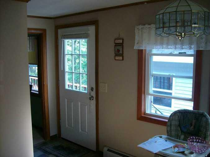 39 Woodland Road Ellsworth, ME 04605 - Photo 6 of 35 Kitchen.
