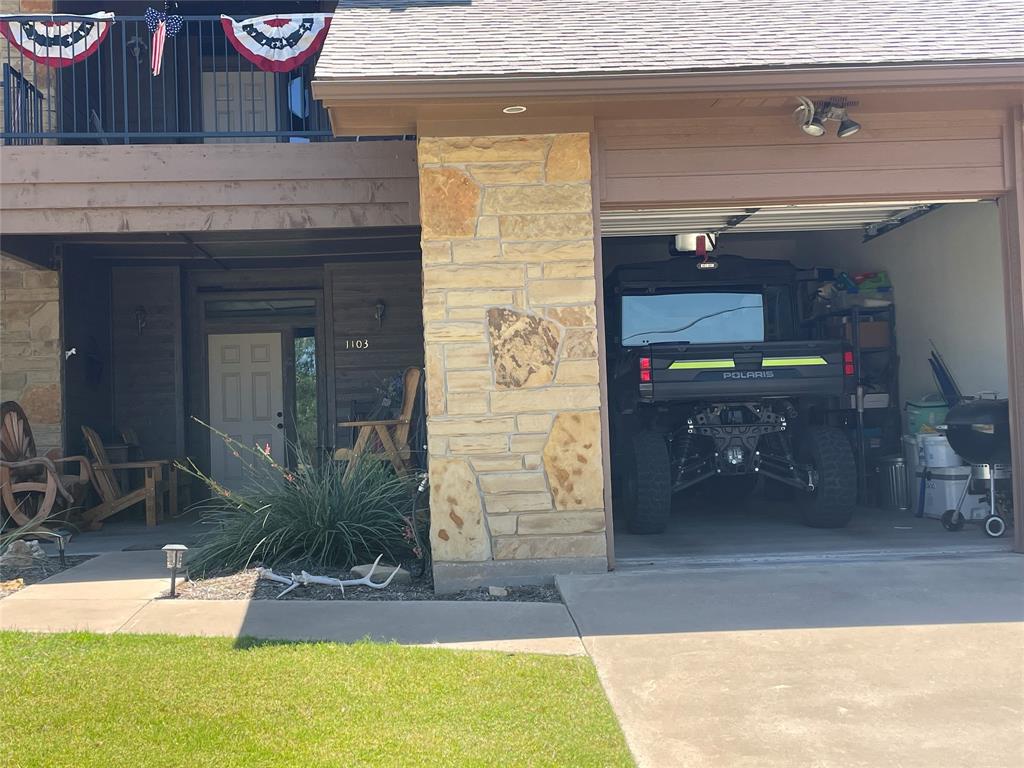 1103 Eagle Point Road Graford, TX 76449 - Photo 23 of 27