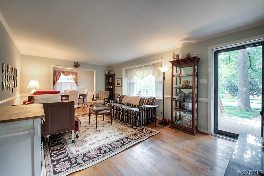 8712 Lonepine Road Henrico, VA 23294 - Photo 1 of 38 Gallery Image 1