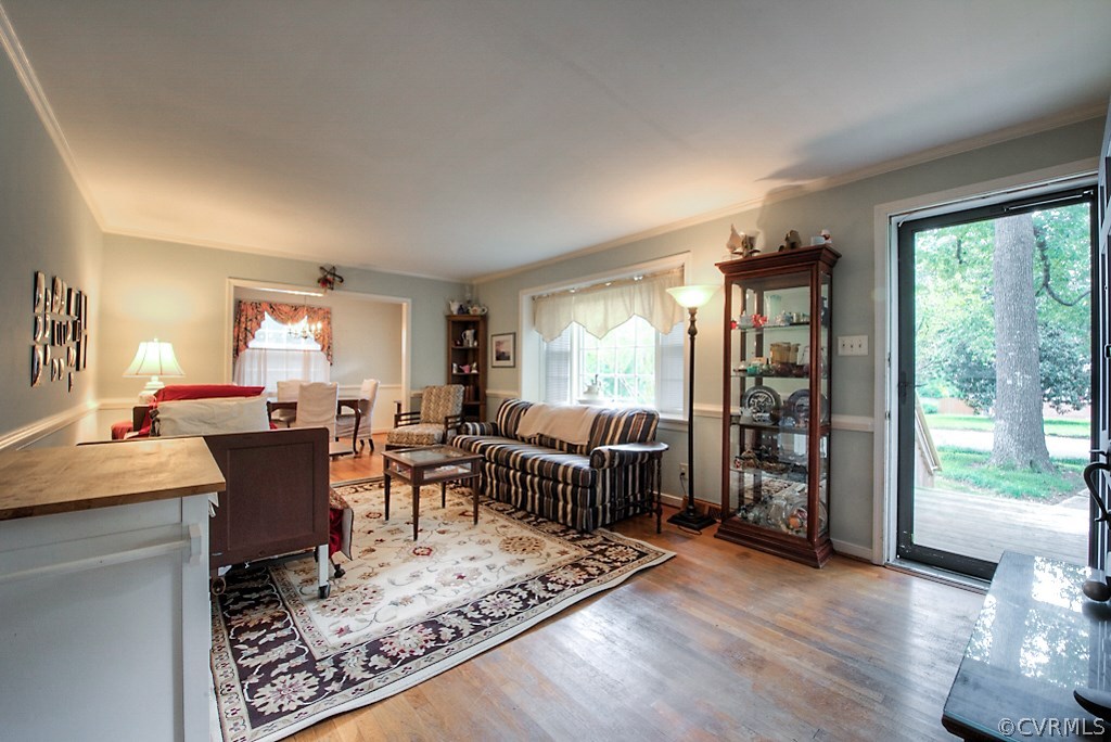 8712 Lonepine Road Henrico, VA 23294 - Photo 2 of 38 Gallery Image 2