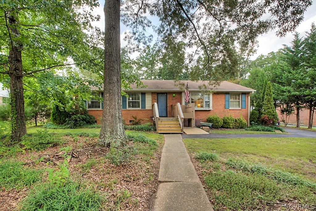 8712 Lonepine Road Henrico, VA 23294 - Photo 27 of 38 Gallery Image 27